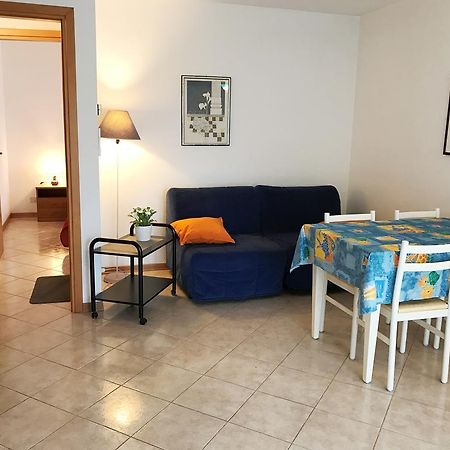 Villa Daniela Apartment Grado Buitenkant foto