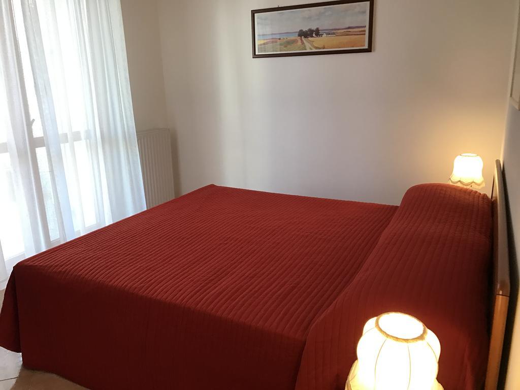 Villa Daniela Apartment Grado Buitenkant foto