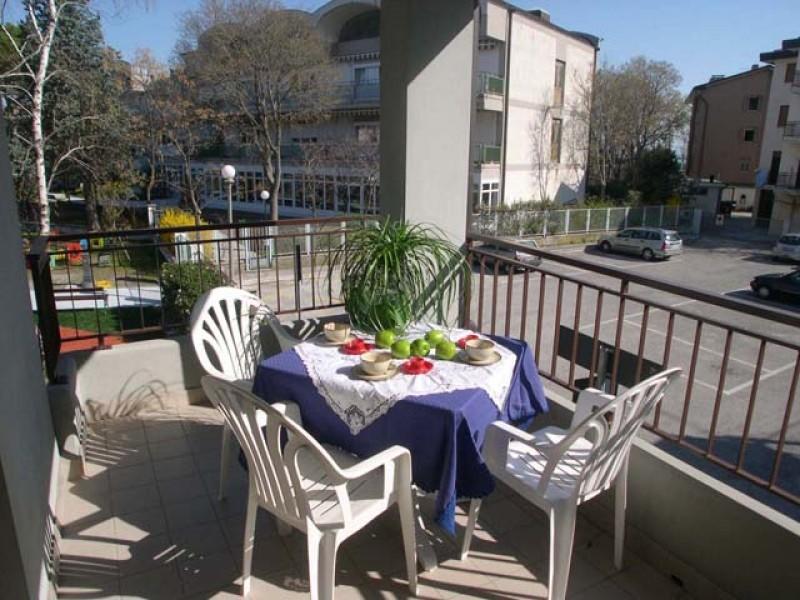 Villa Daniela Apartment Grado Buitenkant foto