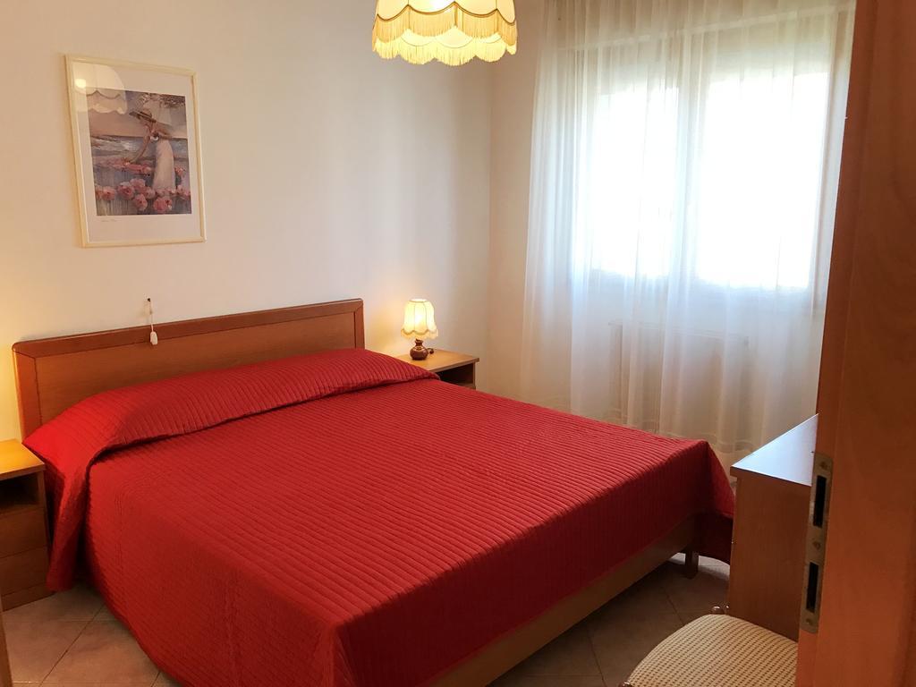 Villa Daniela Apartment Grado Buitenkant foto
