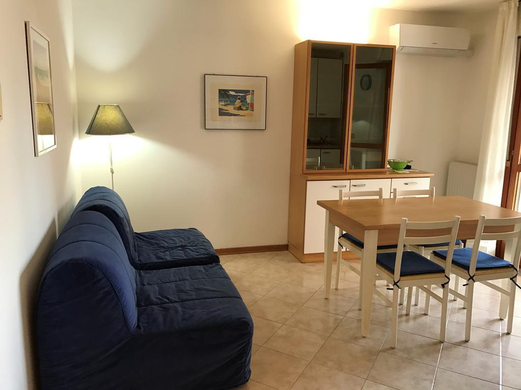 Villa Daniela Apartment Grado Buitenkant foto