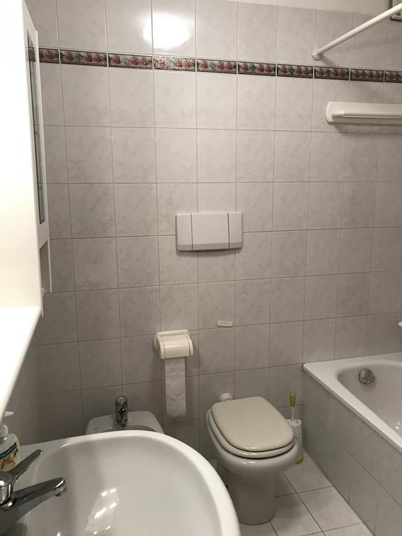 Villa Daniela Apartment Grado Buitenkant foto