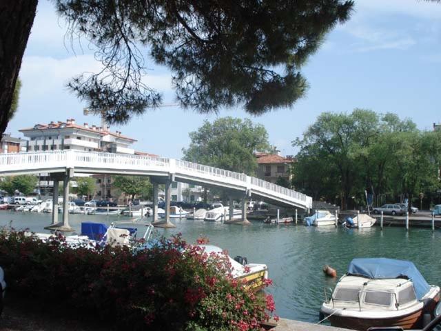 Villa Daniela Apartment Grado Buitenkant foto